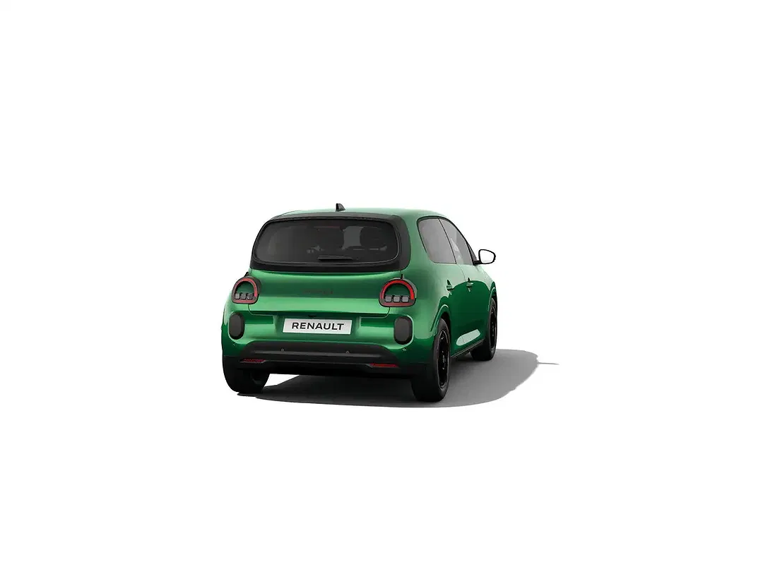 Renault Twingo - Thumbnail 8