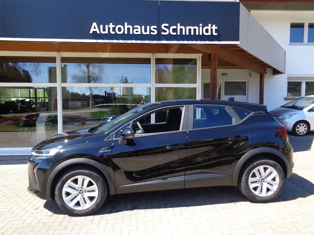 Mitsubishi ASX - Afbeelding 1