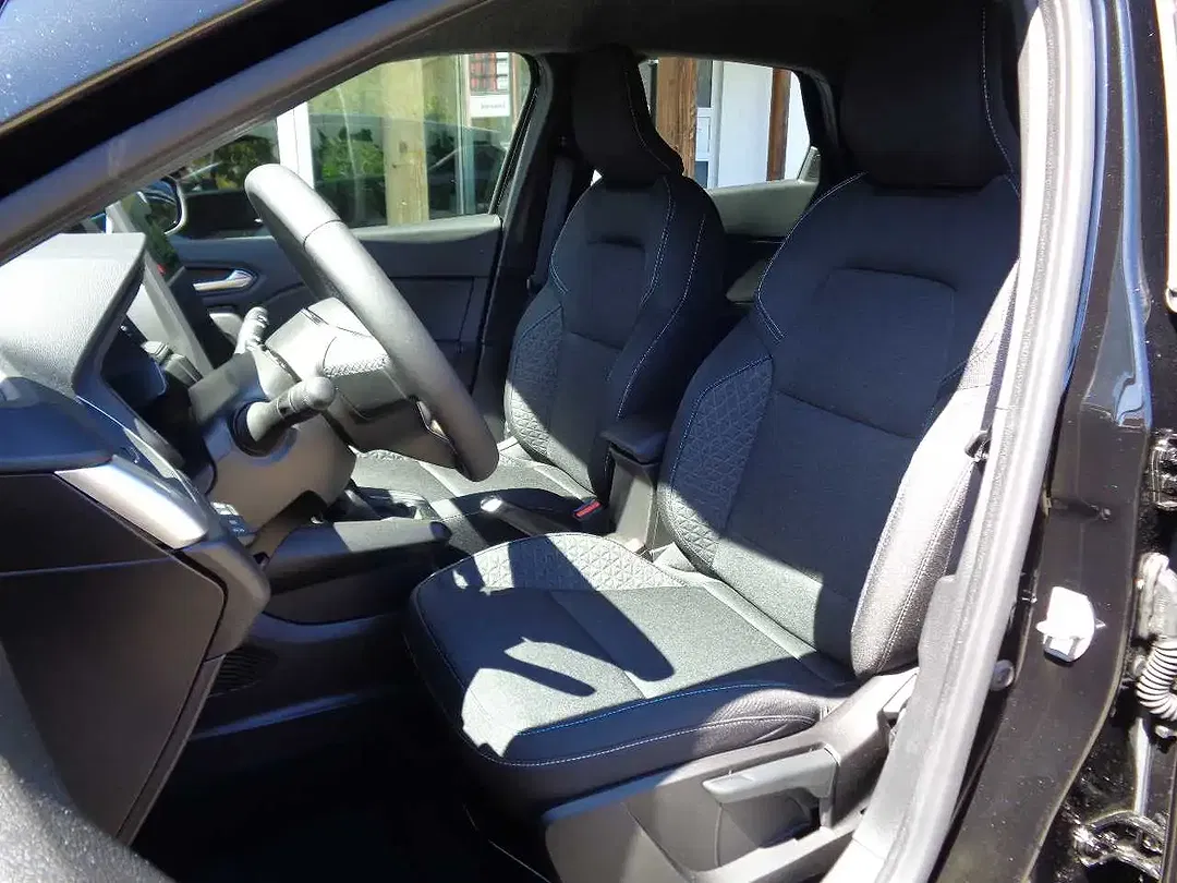 Mitsubishi ASX - Thumbnail 10