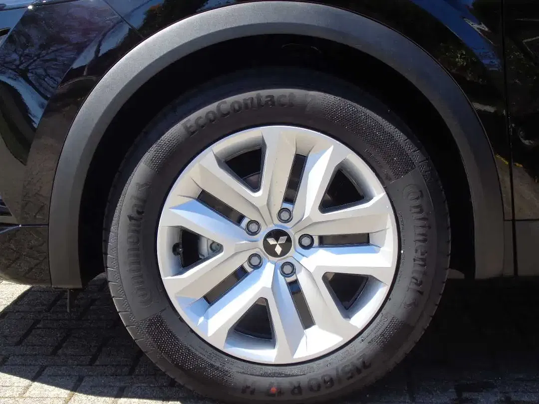 Mitsubishi ASX - Thumbnail 14
