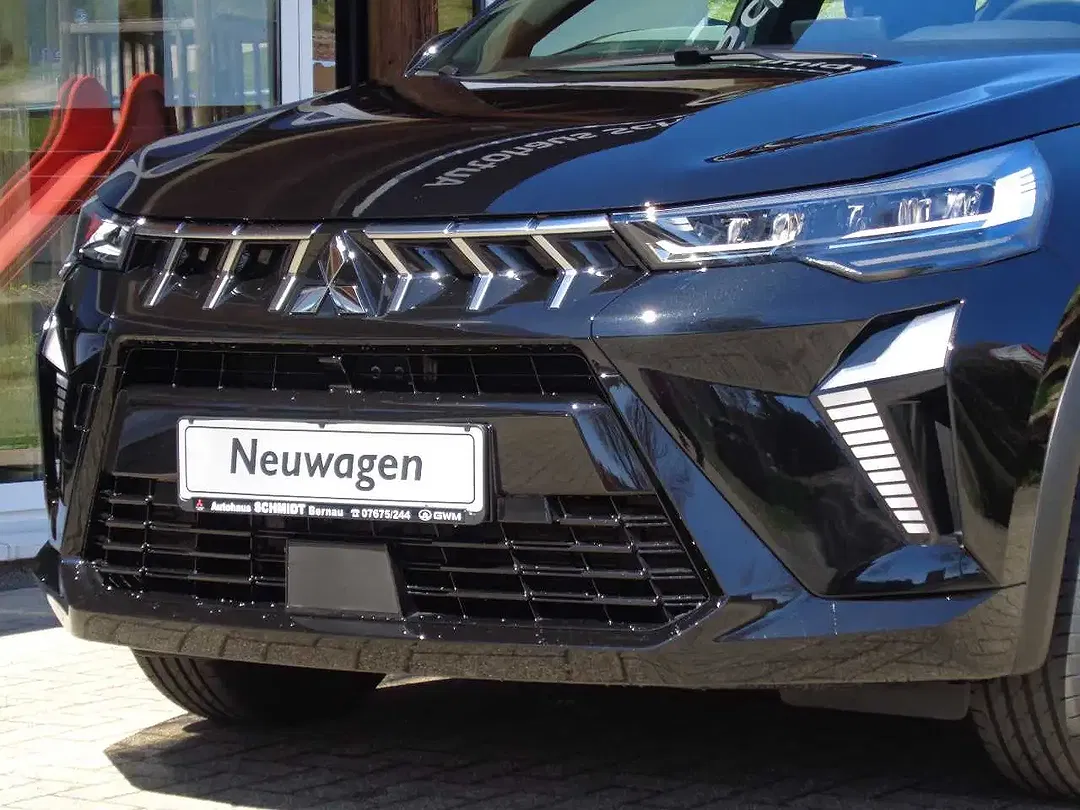 Mitsubishi ASX - Thumbnail 15