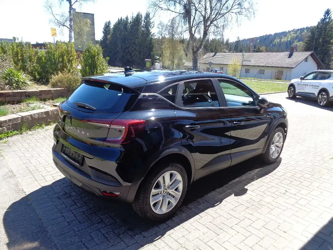 Mitsubishi ASX - Thumbnail 5