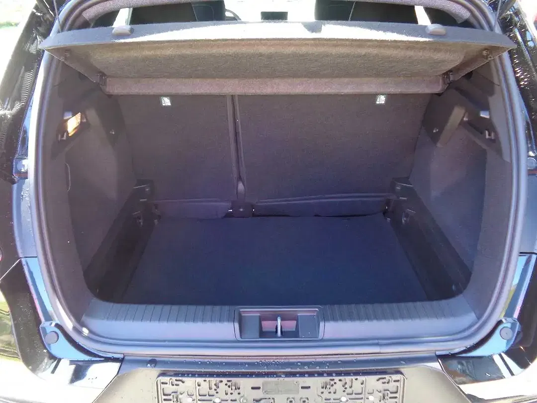 Mitsubishi ASX - Thumbnail 6