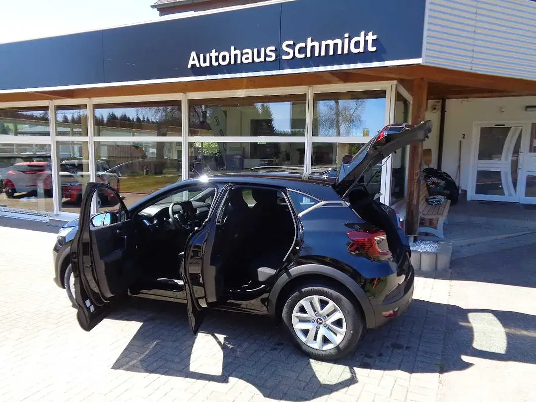 Mitsubishi ASX - Thumbnail 7