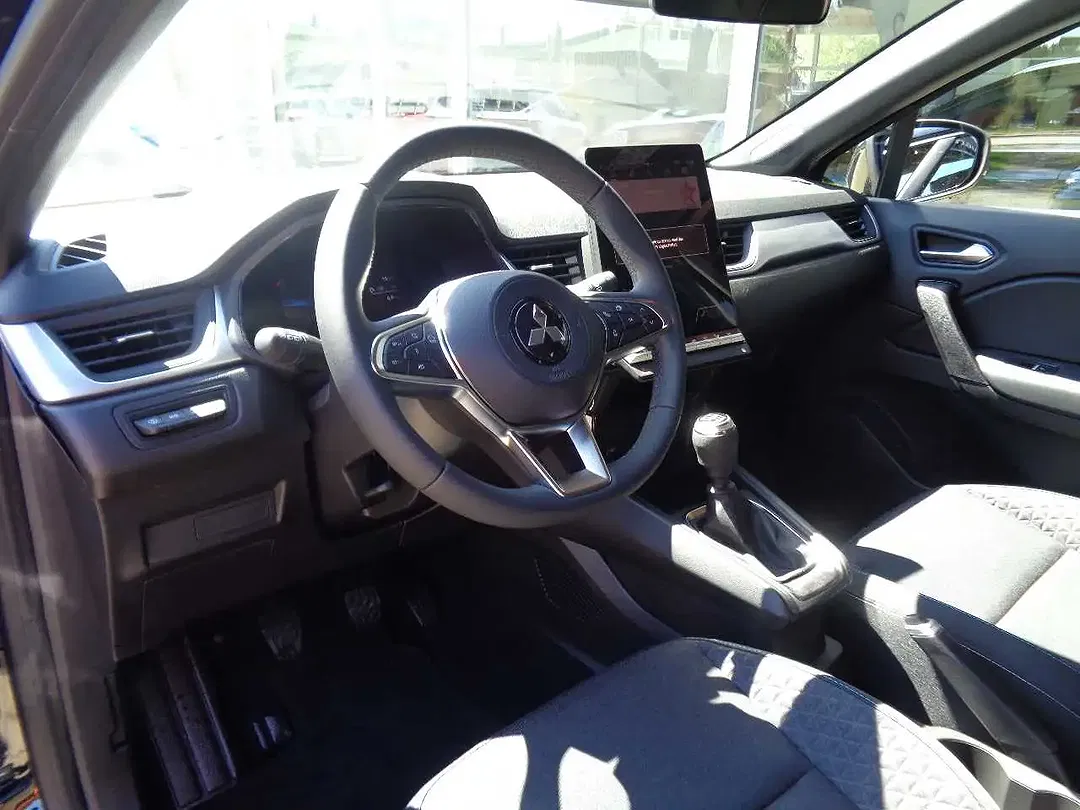 Mitsubishi ASX - Thumbnail 9