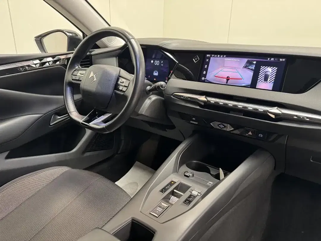 DS Automobiles DS 4 - Thumbnail 14