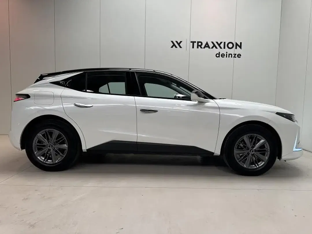 DS Automobiles DS 4 - Thumbnail 29