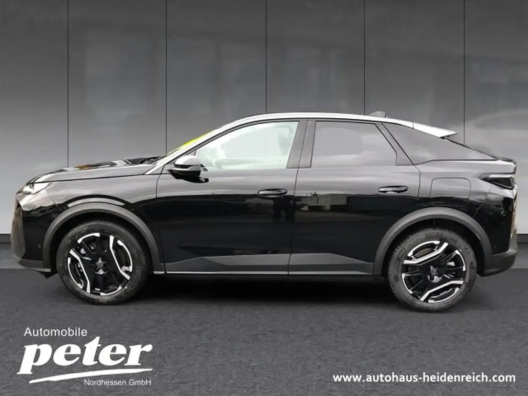 Peugeot 3008 - Afbeelding 1