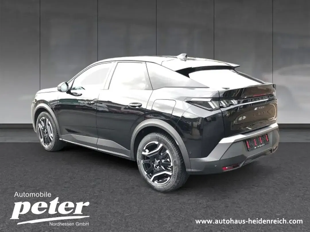 Peugeot 3008 - Thumbnail 2