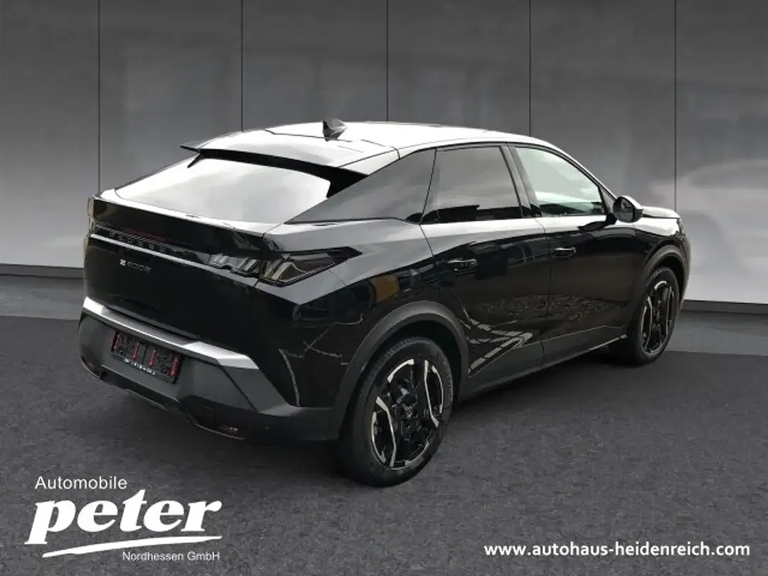 Peugeot 3008 - Thumbnail 3