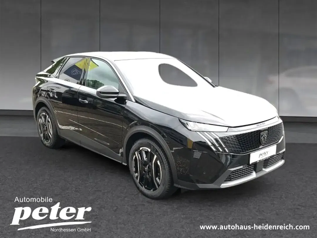 Peugeot 3008 - Thumbnail 4