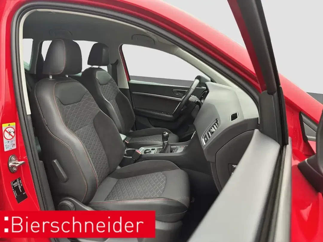 SEAT Ateca - Thumbnail 14
