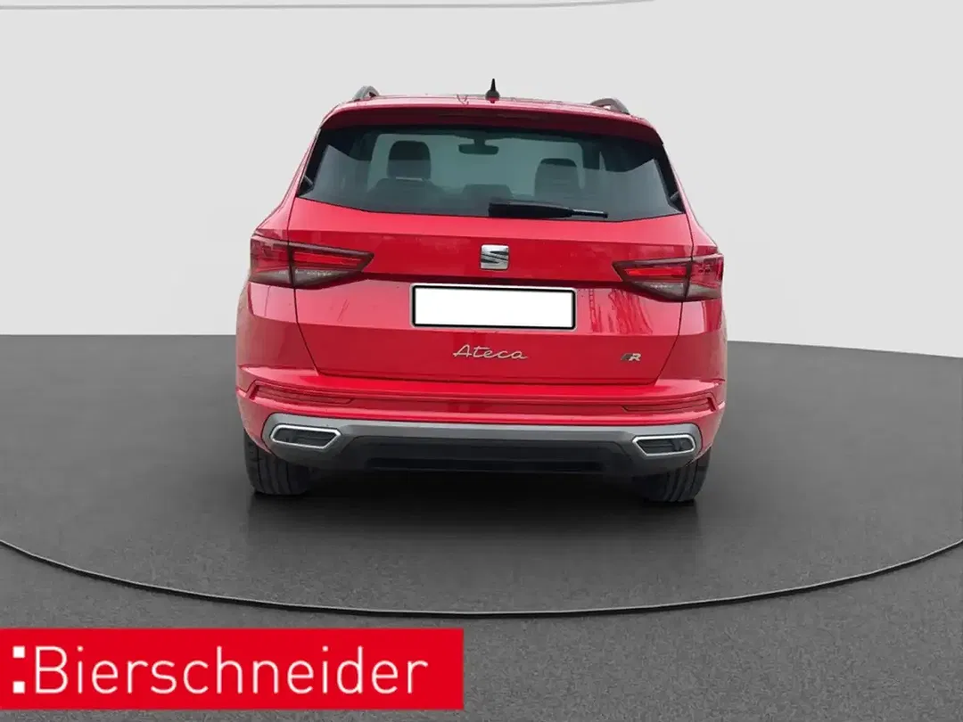 SEAT Ateca - Thumbnail 5