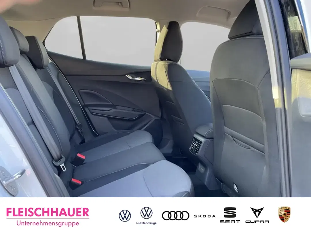 Skoda Fabia - Thumbnail 10