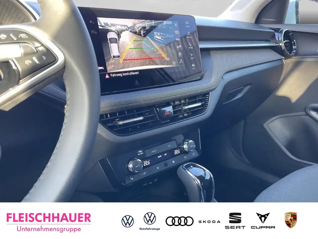 Skoda Fabia - Thumbnail 14