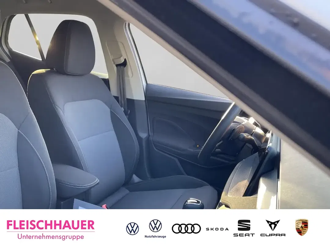 Skoda Fabia - Thumbnail 8