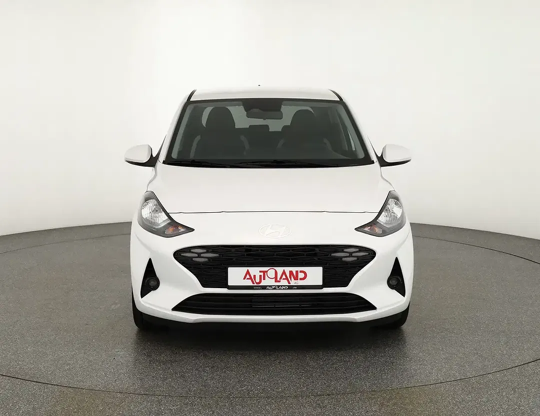 Hyundai i10 - Thumbnail 7