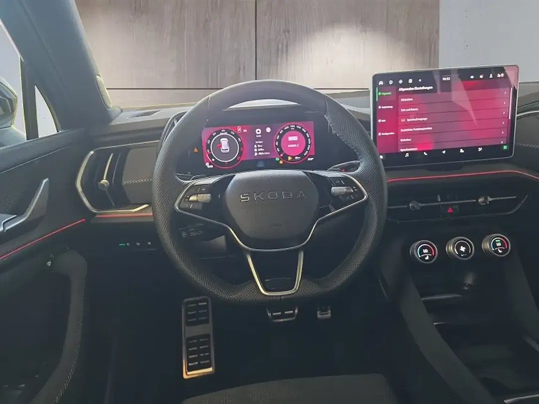 Skoda Kodiaq - Thumbnail 13
