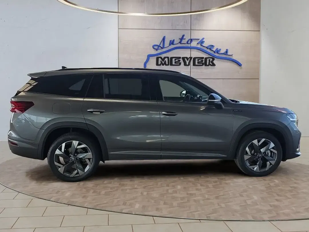 Skoda Kodiaq - Thumbnail 6