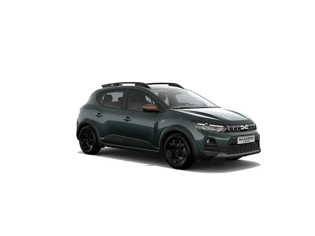 Dacia Sandero - Thumbnail 13