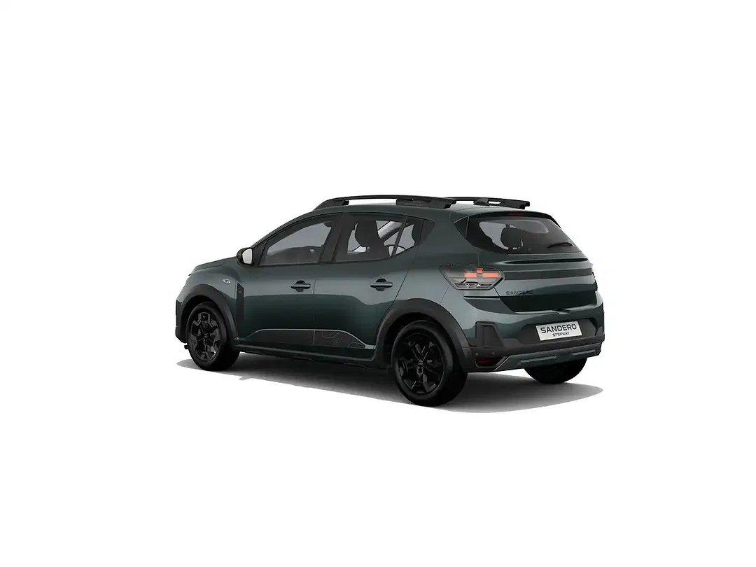 Dacia Sandero - Thumbnail 5