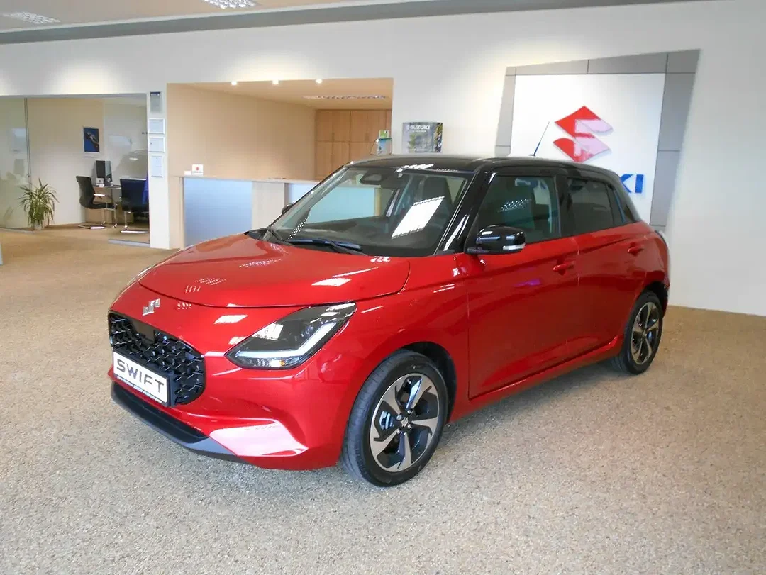 Suzuki Swift - Afbeelding 1