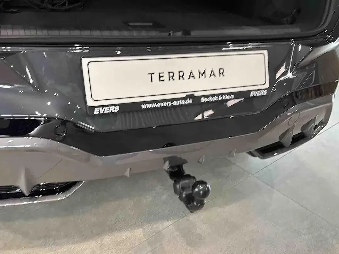 CUPRA Terramar - Thumbnail 9
