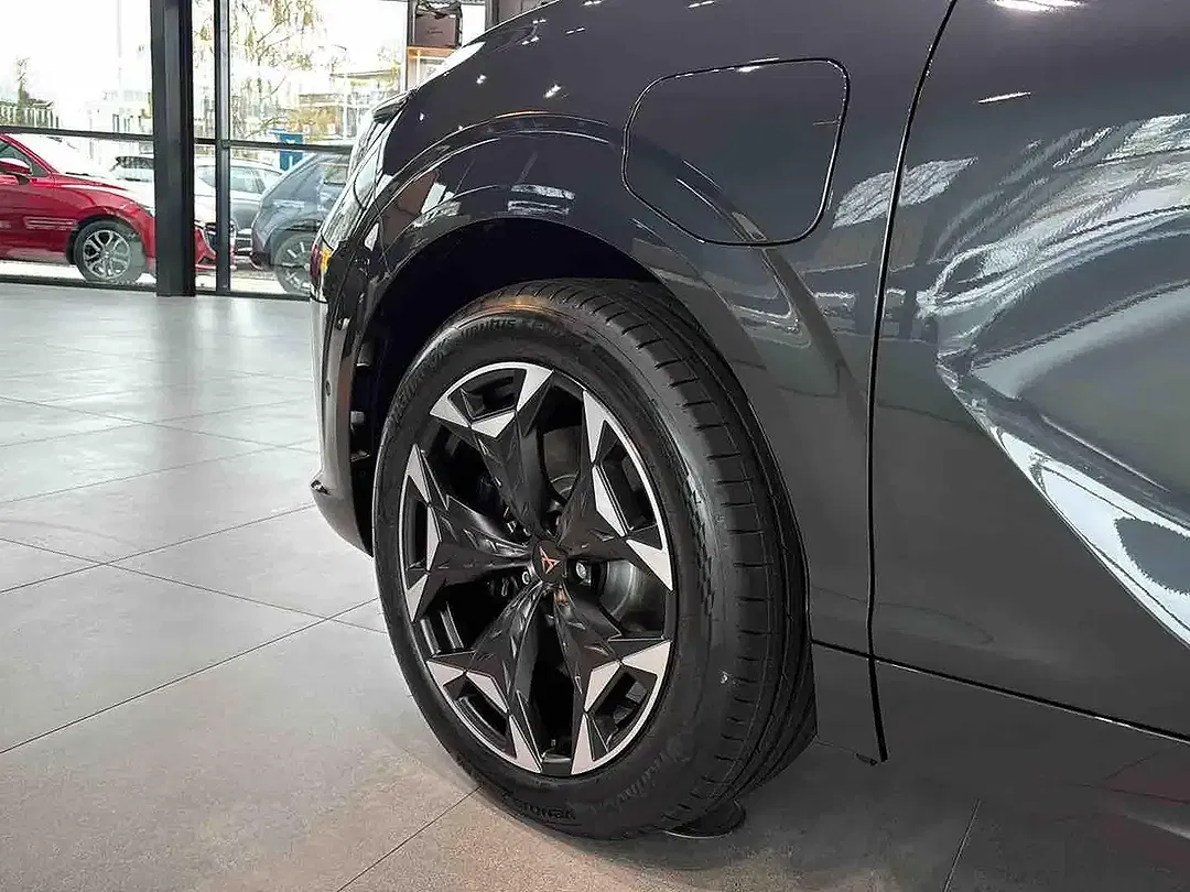 CUPRA Terramar - Thumbnail 5