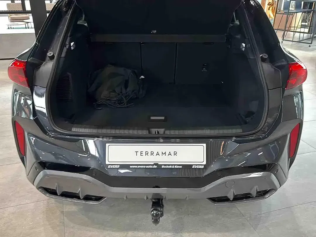 CUPRA Terramar - Thumbnail 8