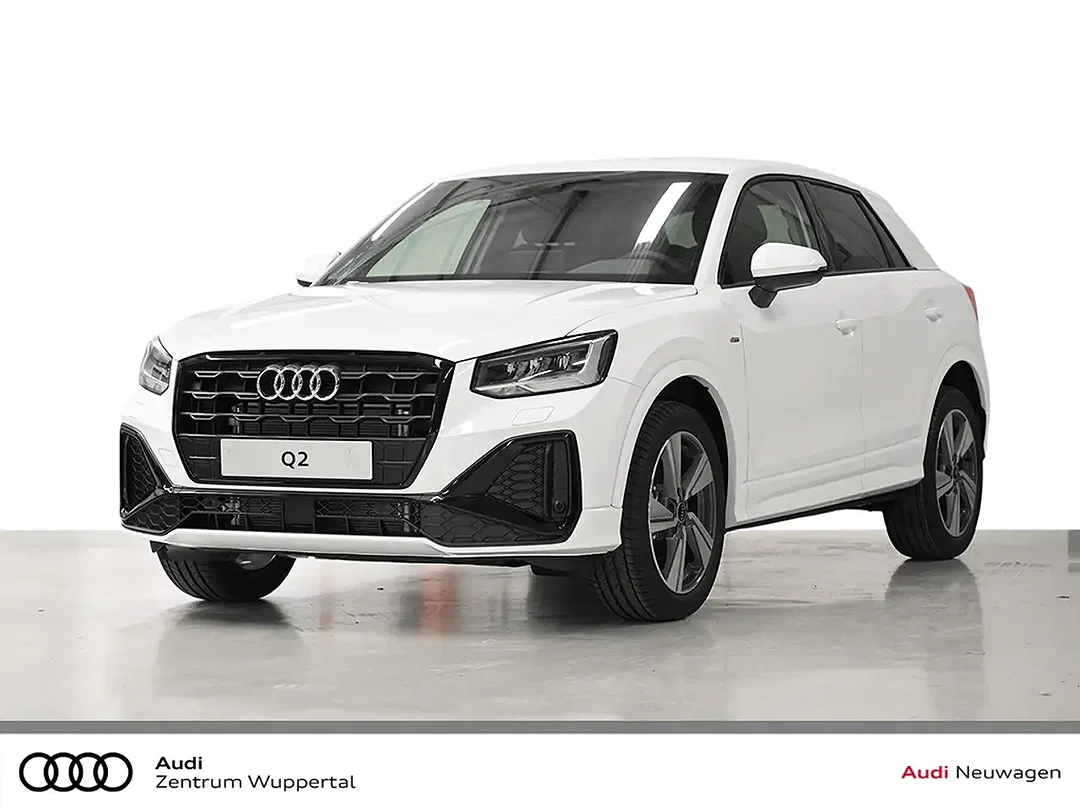 Audi Q2 - Afbeelding 1