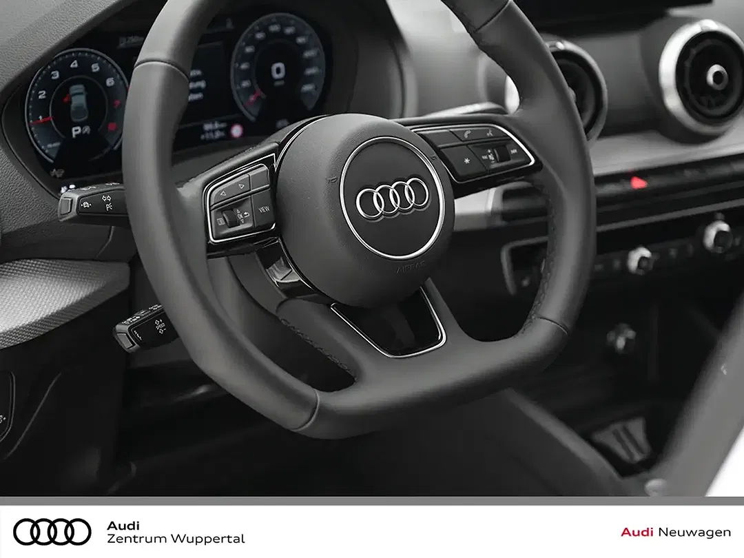 Audi Q2 - Thumbnail 10