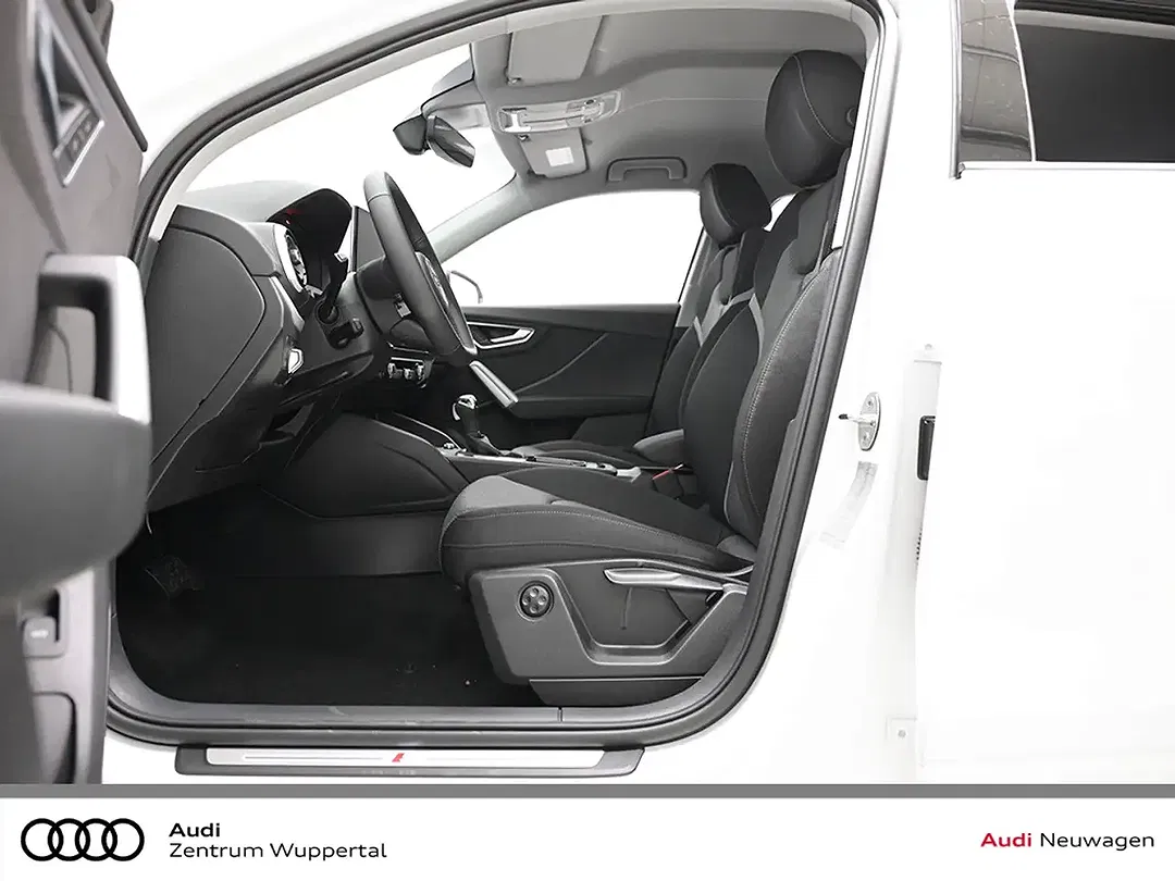 Audi Q2 - Thumbnail 12