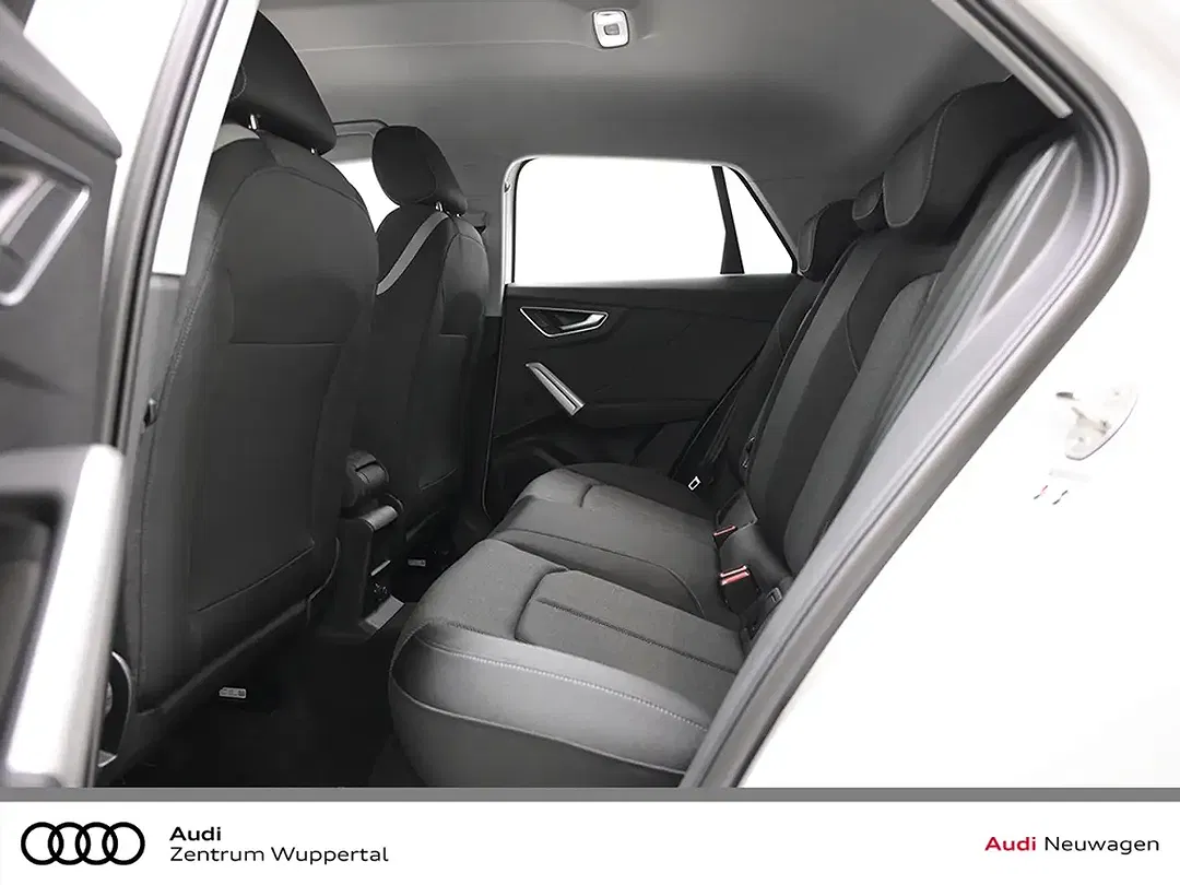 Audi Q2 - Thumbnail 13