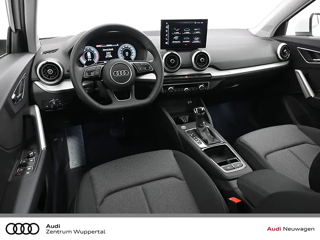 Audi Q2 - Thumbnail 14