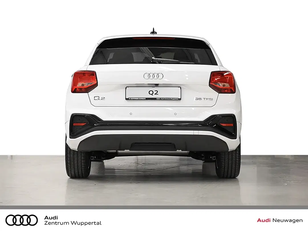Audi Q2 - Thumbnail 4