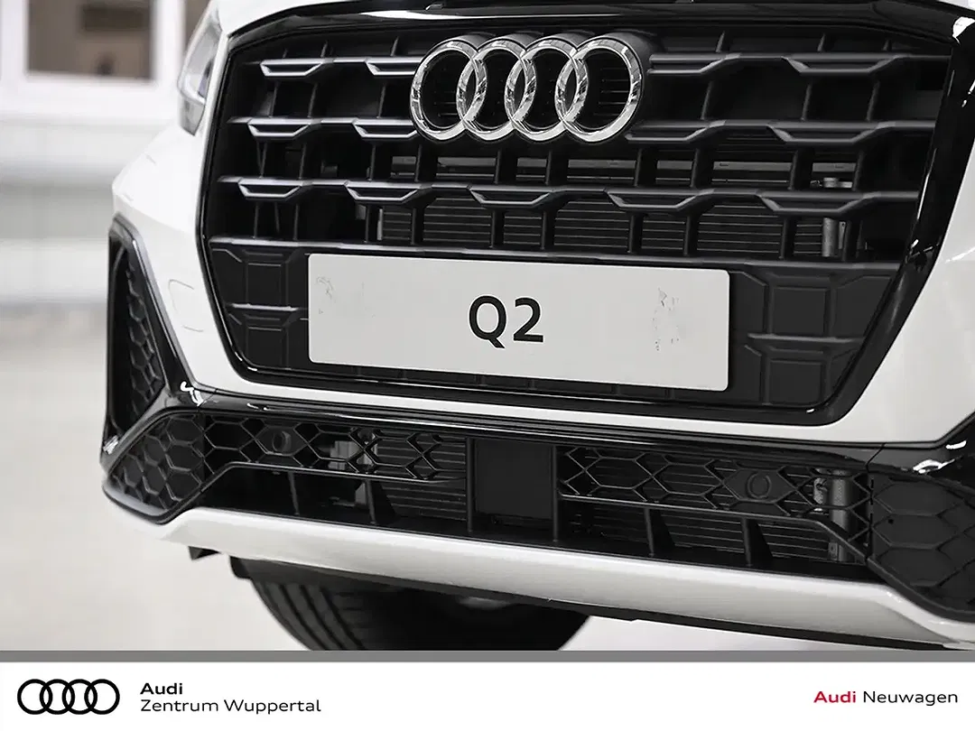 Audi Q2 - Thumbnail 6