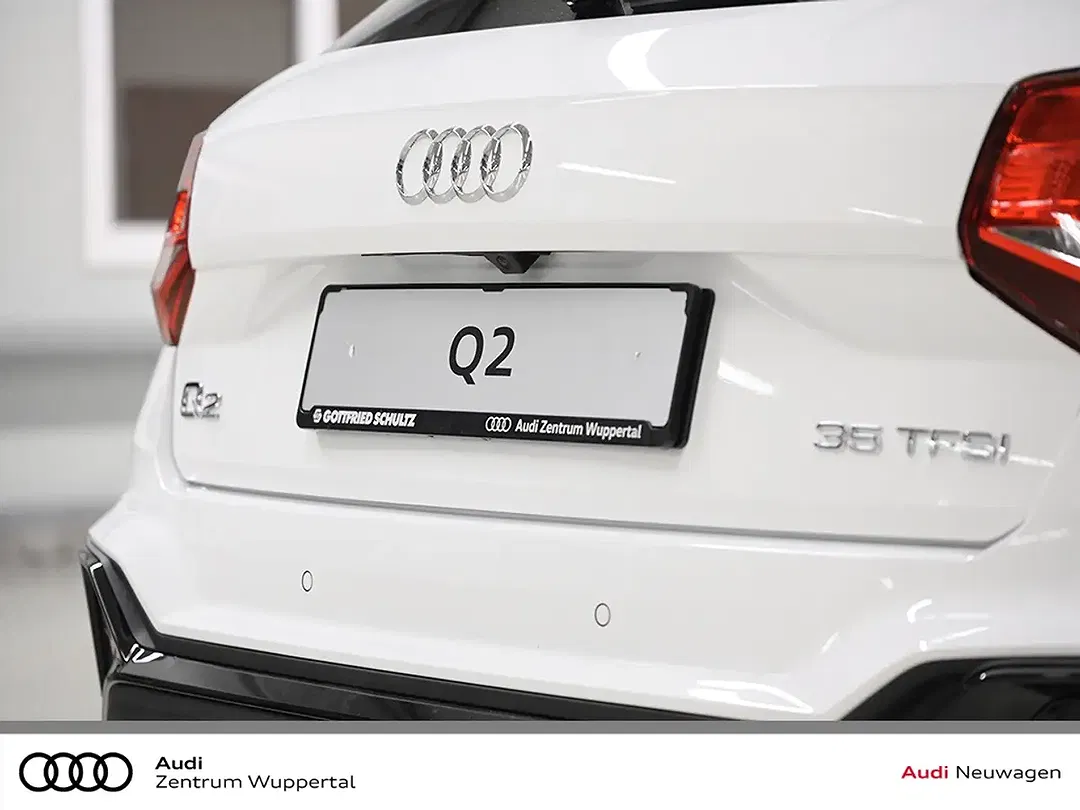 Audi Q2 - Thumbnail 7