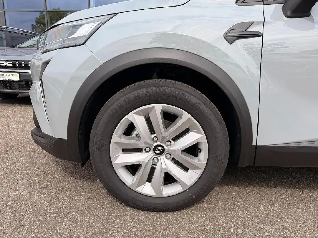 Renault Captur - Thumbnail 15