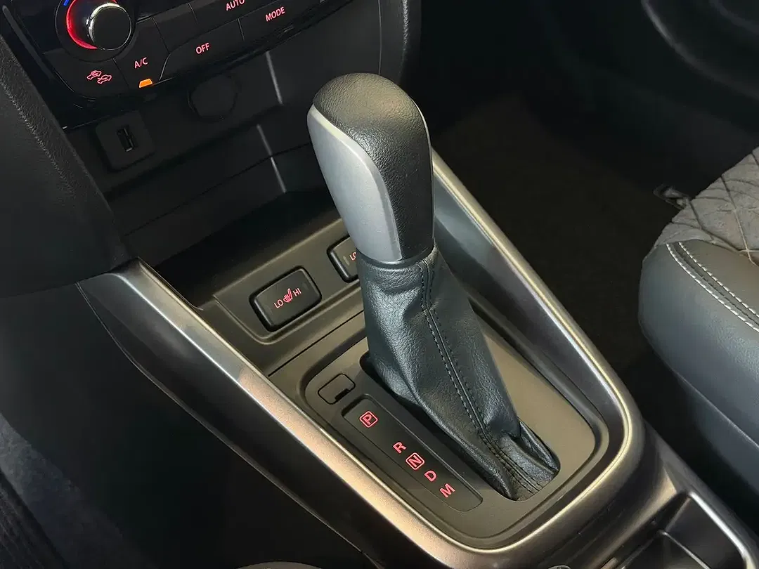 Suzuki Vitara - Thumbnail 15