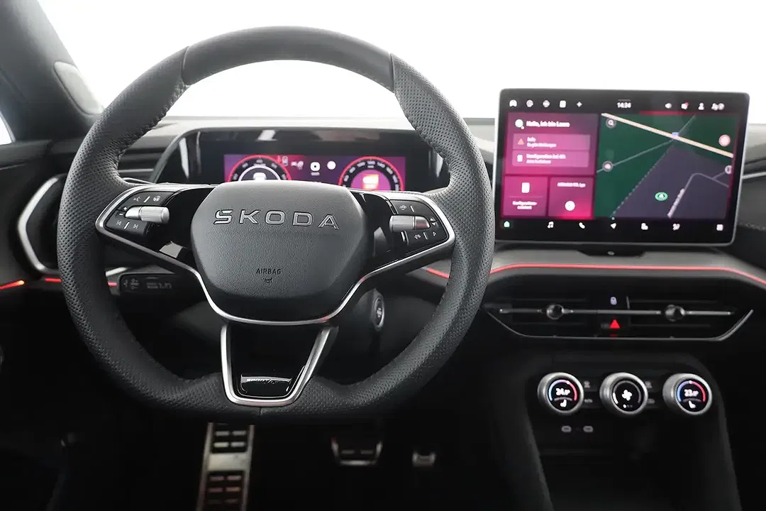 Skoda Kodiaq - Thumbnail 9