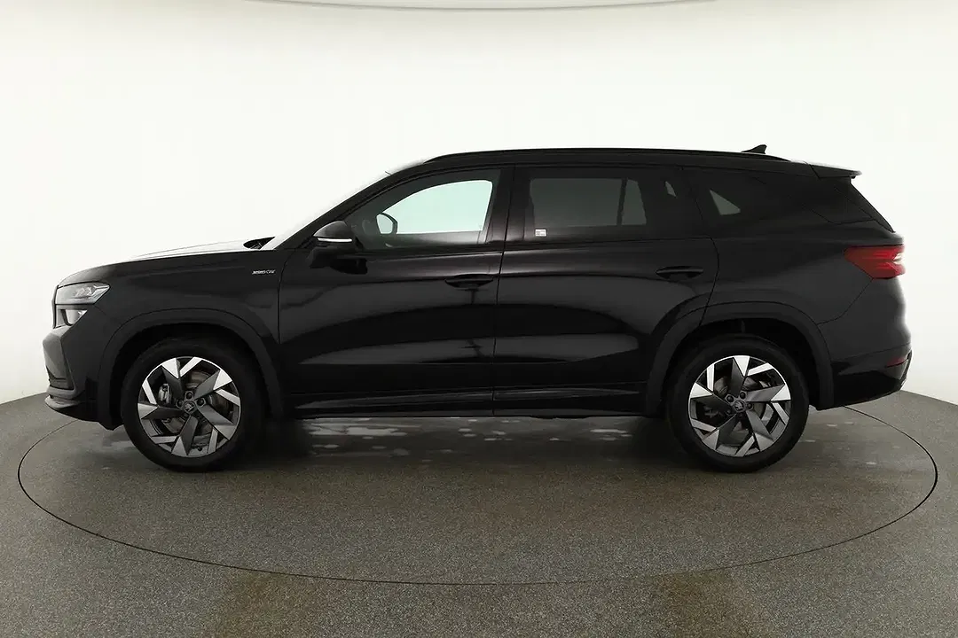 Skoda Kodiaq - Thumbnail 1