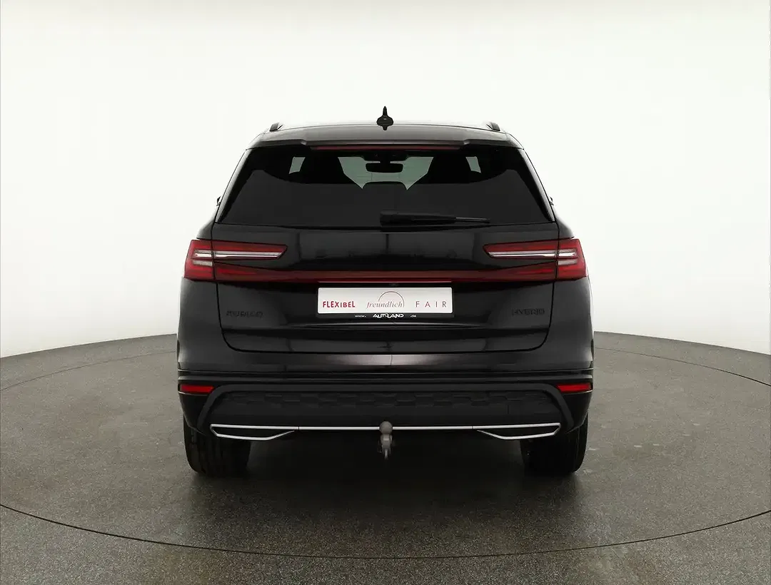 Skoda Kodiaq - Thumbnail 3
