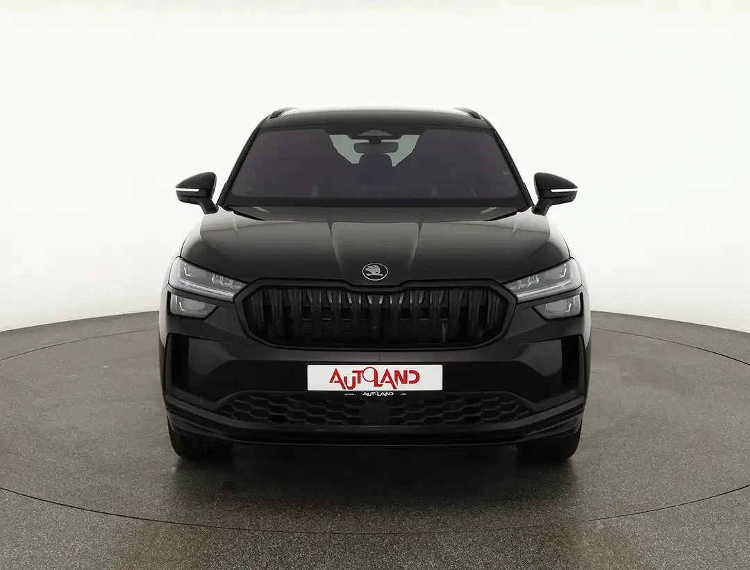 Skoda Kodiaq - Thumbnail 7