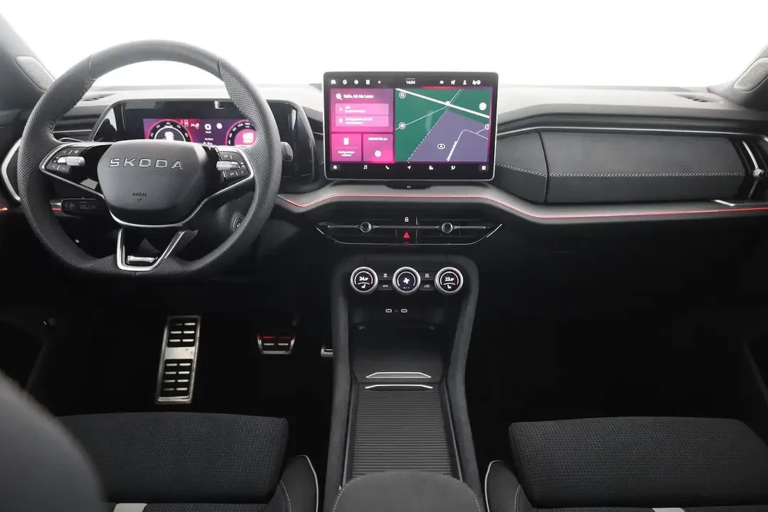 Skoda Kodiaq - Thumbnail 8