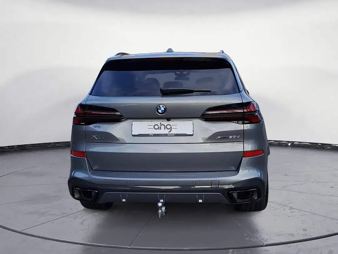 BMW X5 - Thumbnail 13