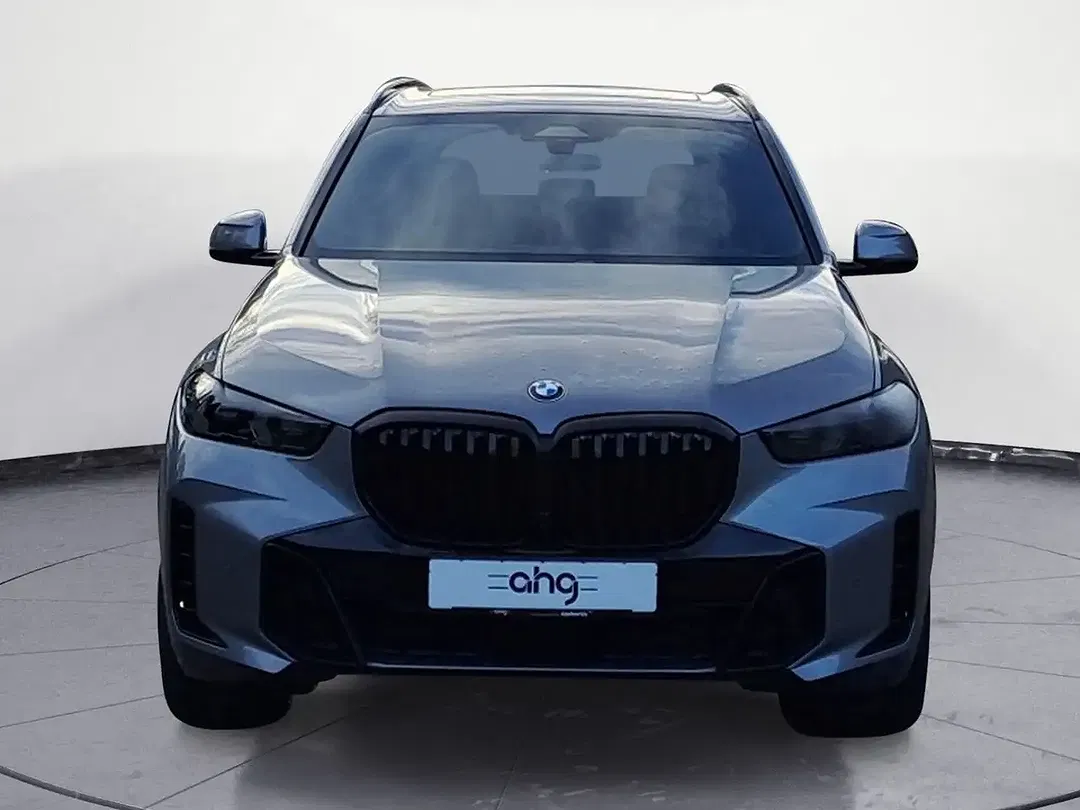 BMW X5 - Thumbnail 5