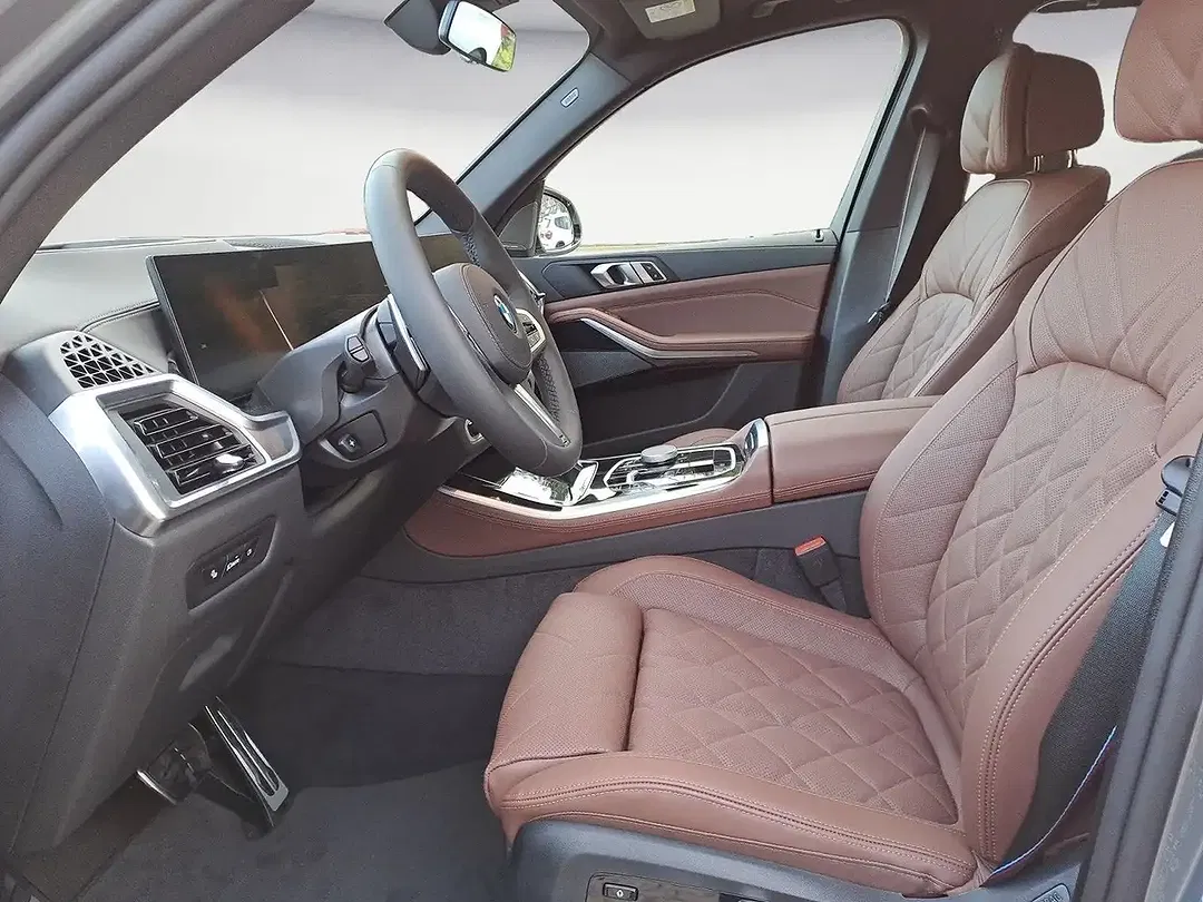 BMW X5 - Thumbnail 6