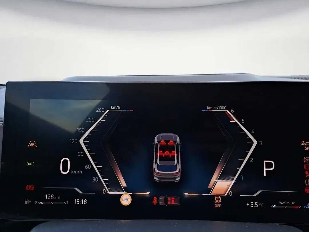 BMW X5 - Thumbnail 8