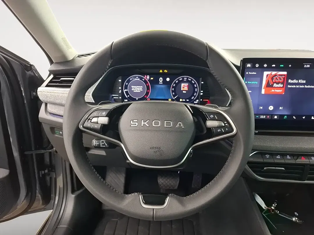 Skoda Octavia - Thumbnail 10
