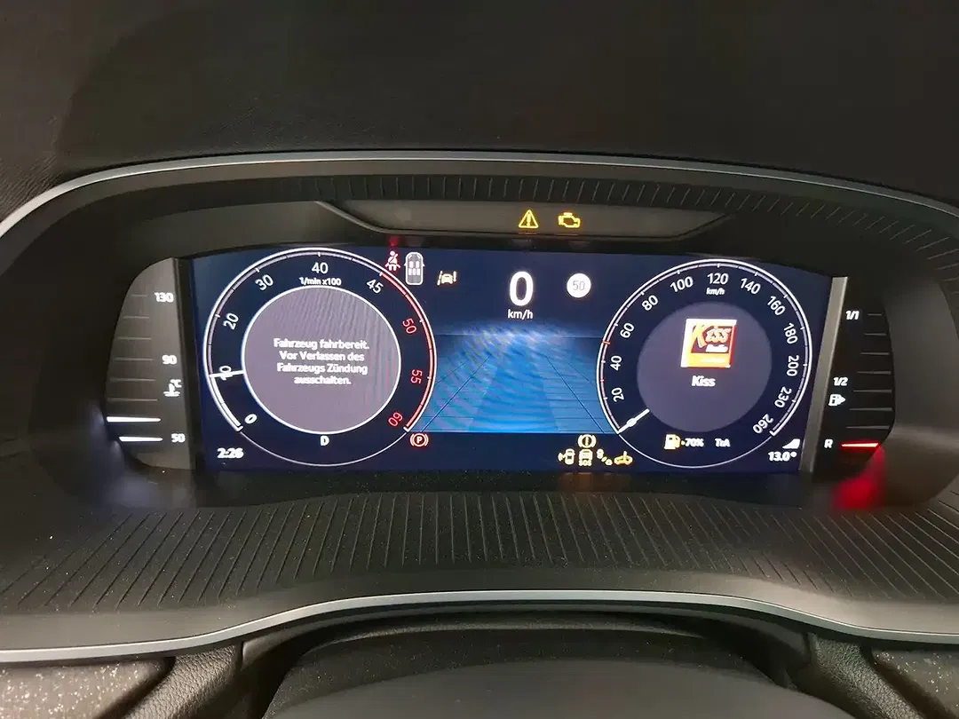 Skoda Octavia - Thumbnail 11